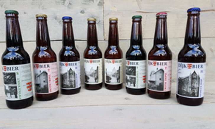 DÎJK Bier 